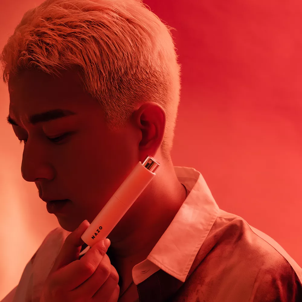 旋轉香水 ｜微騷香＆事後香 兩入組 【果香調＋木質皮革調】